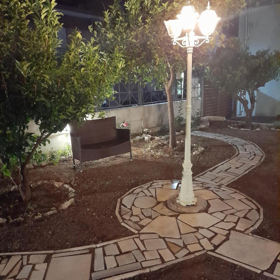 路特奇Casa Zervos - Abode Of Light别墅 外观 照片